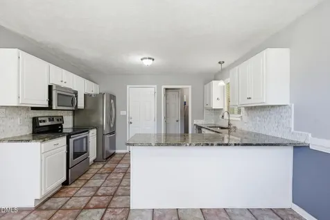 116 Winterfield Drive Raeford NC 28376