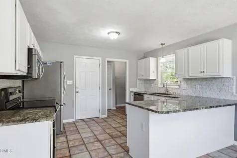 116 Winterfield Drive Raeford NC 28376