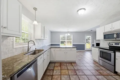 116 Winterfield Drive Raeford NC 28376