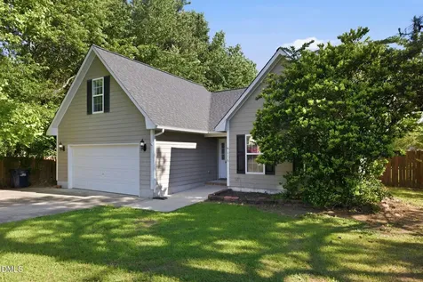 116 Winterfield Drive Raeford NC 28376