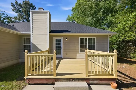 116 Winterfield Drive Raeford NC 28376