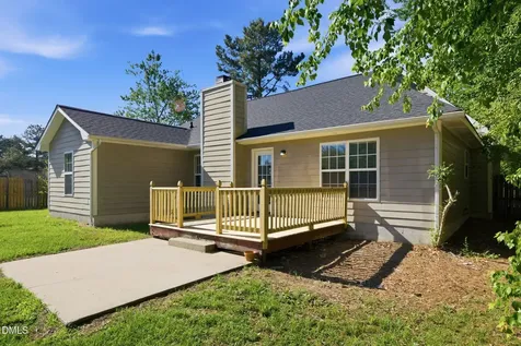 116 Winterfield Drive Raeford NC 28376