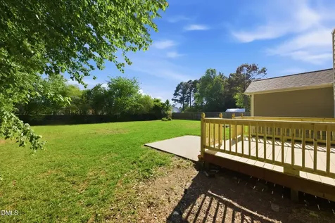 116 Winterfield Drive Raeford NC 28376