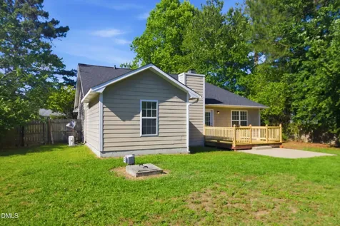 116 Winterfield Drive Raeford NC 28376