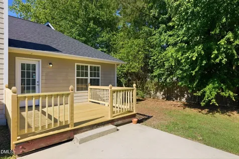 116 Winterfield Drive Raeford NC 28376