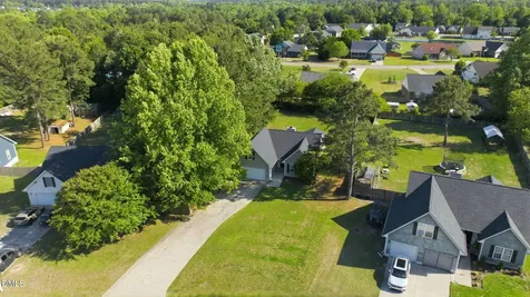 116 Winterfield Drive Raeford NC 28376
