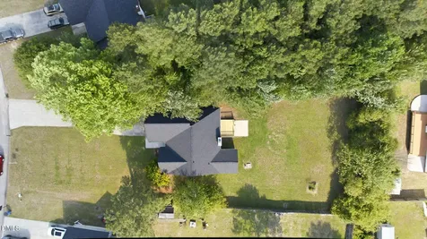116 Winterfield Drive Raeford NC 28376