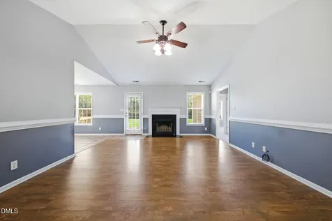 116 Winterfield Drive Raeford NC 28376