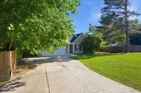 116 Winterfield Drive Raeford NC 28376