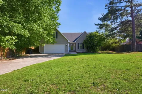 116 Winterfield Drive Raeford NC 28376