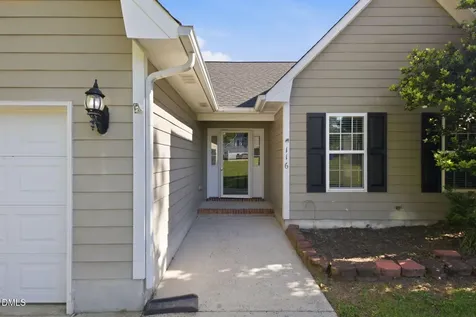 116 Winterfield Drive Raeford NC 28376