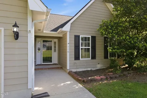 116 Winterfield Drive Raeford NC 28376