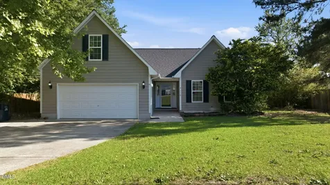 116 Winterfield Drive Raeford NC 28376