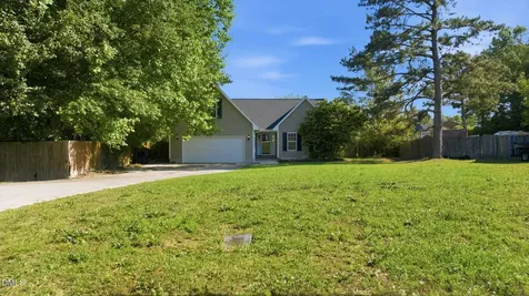116 Winterfield Drive Raeford NC 28376