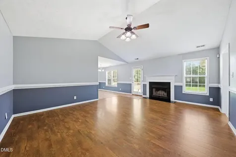 116 Winterfield Drive Raeford NC 28376