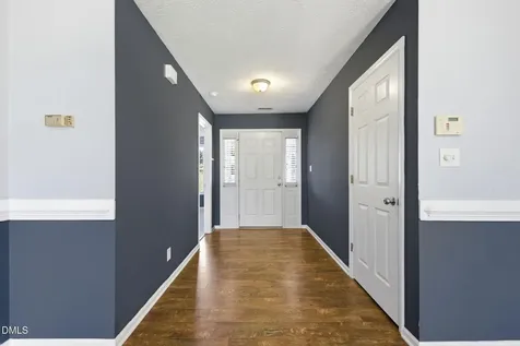 116 Winterfield Drive Raeford NC 28376