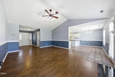 116 Winterfield Drive Raeford NC 28376