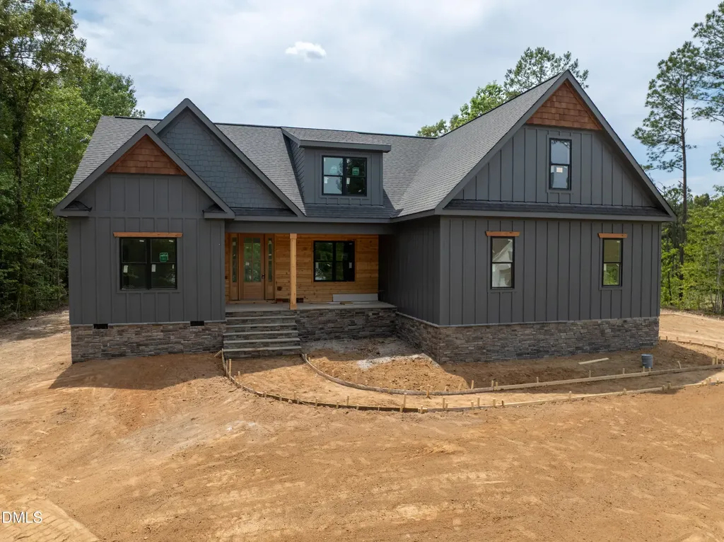 215 Whistlers Cove Louisburg NC 27549