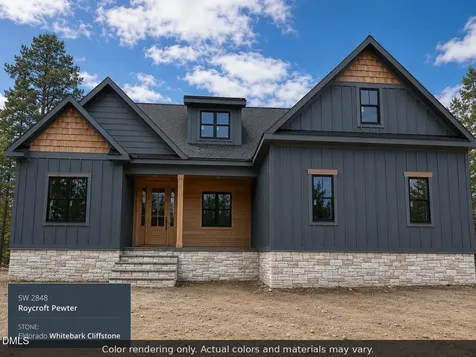 215 Whistlers Cove Louisburg NC 27549