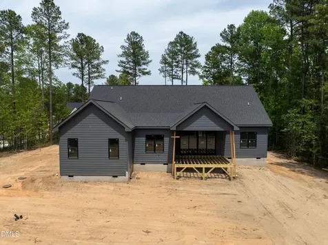215 Whistlers Cove Louisburg NC 27549