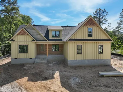 215 Whistlers Cove Louisburg NC 27549