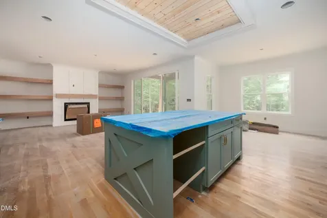 215 Whistlers Cove Louisburg NC 27549