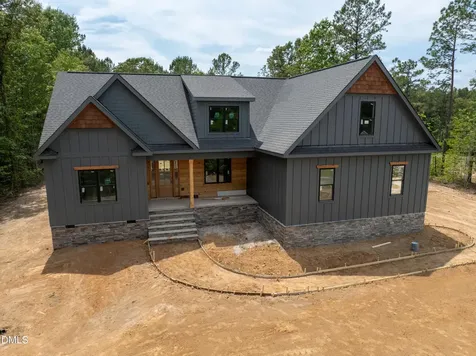 215 Whistlers Cove Louisburg NC 27549