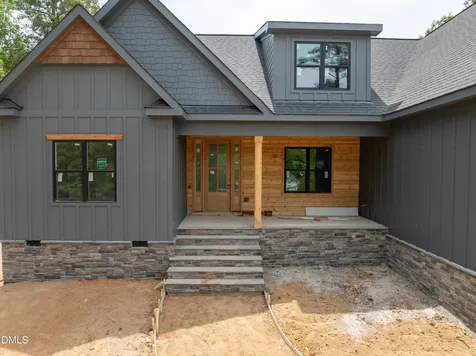 215 Whistlers Cove Louisburg NC 27549