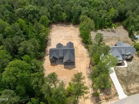 215 Whistlers Cove Louisburg NC 27549