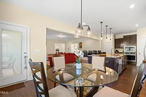513 Henham Way Zebulon NC 27597