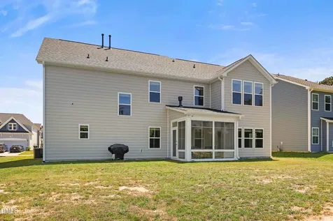 513 Henham Way Zebulon NC 27597