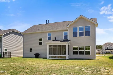 513 Henham Way Zebulon NC 27597
