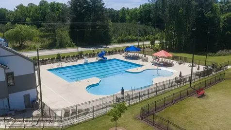 513 Henham Way Zebulon NC 27597