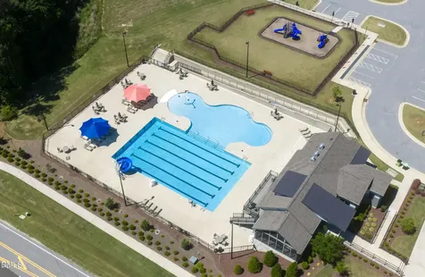 513 Henham Way Zebulon NC 27597