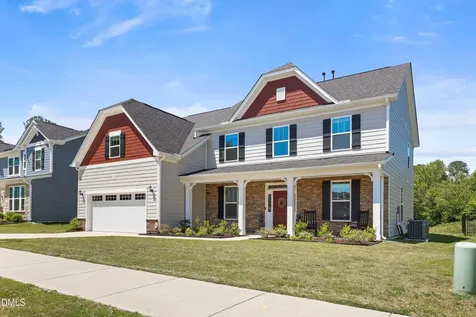 513 Henham Way Zebulon NC 27597