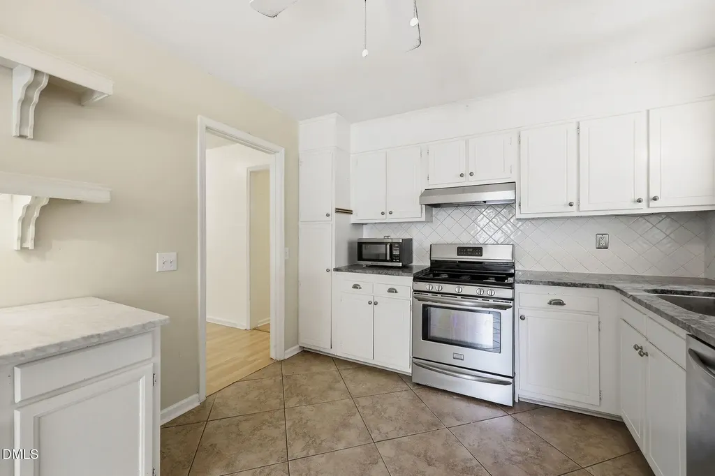 5940 Wintergreen Drive Raleigh NC 27609