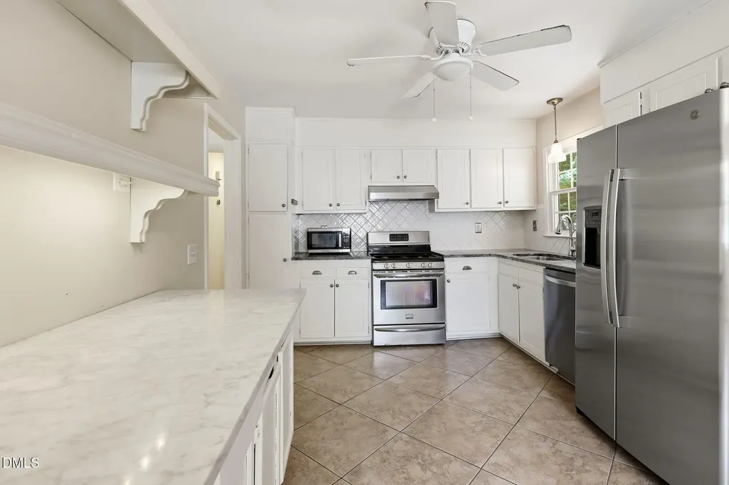 5940 Wintergreen Drive Raleigh NC 27609