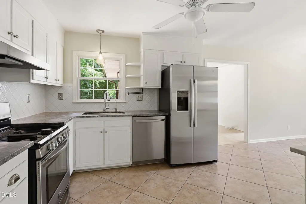 5940 Wintergreen Drive Raleigh NC 27609