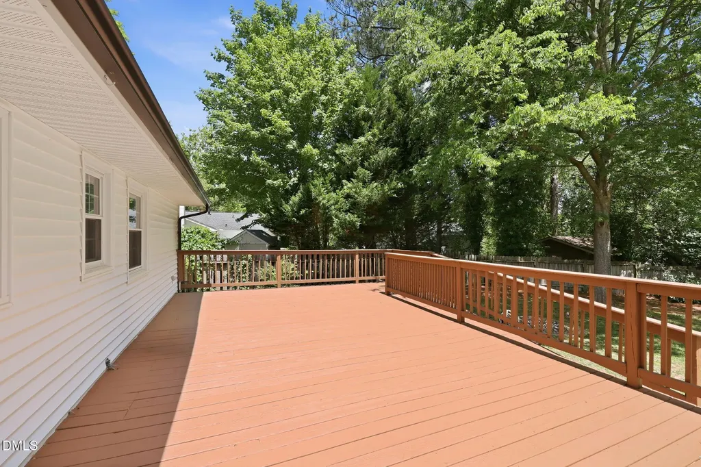 5940 Wintergreen Drive Raleigh NC 27609