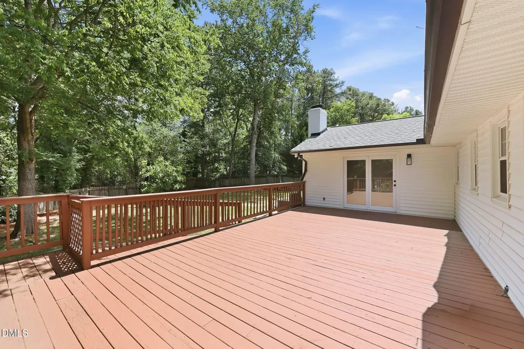 5940 Wintergreen Drive Raleigh NC 27609