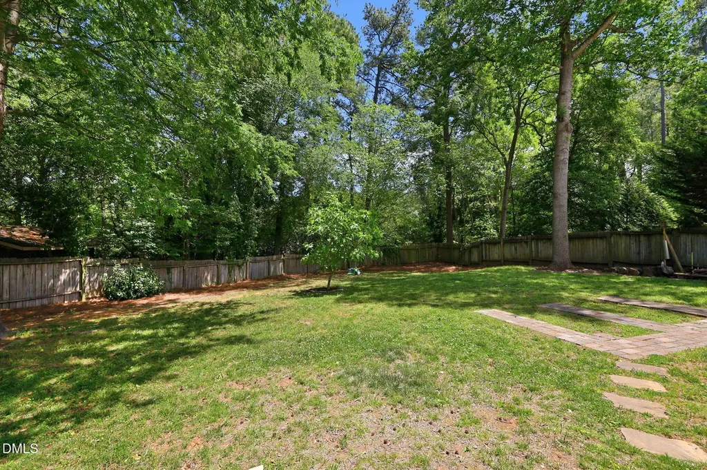 5940 Wintergreen Drive Raleigh NC 27609
