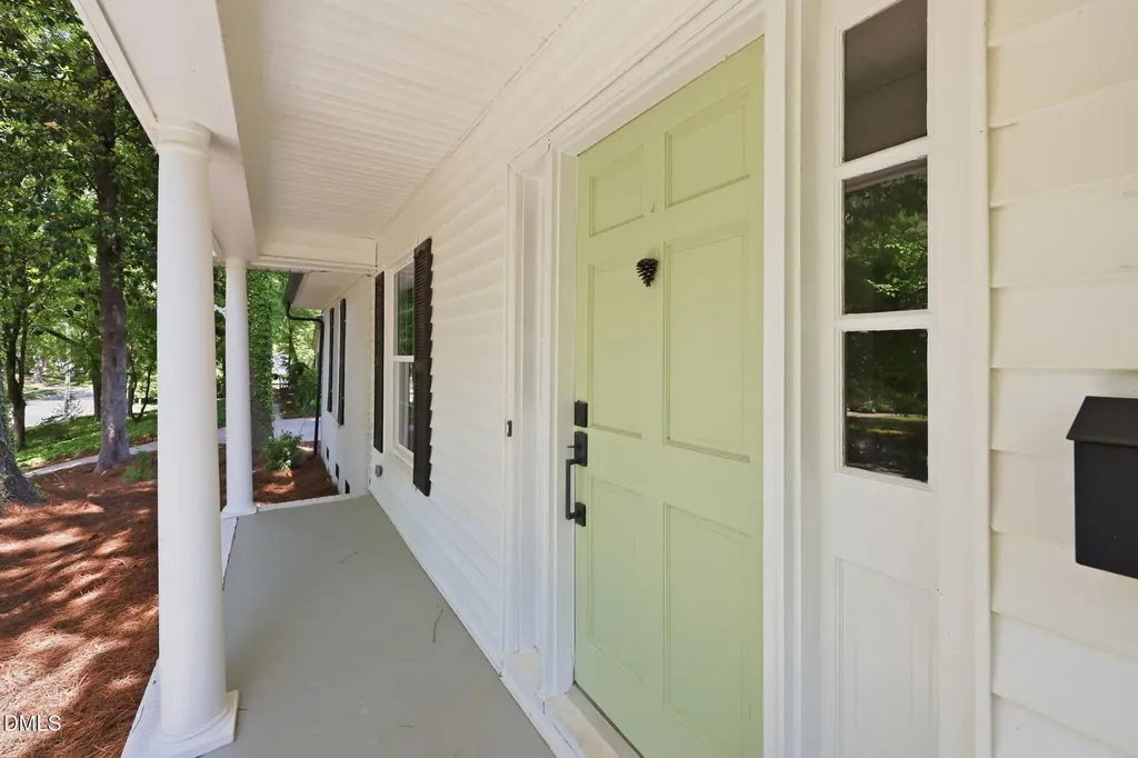 5940 Wintergreen Drive Raleigh NC 27609
