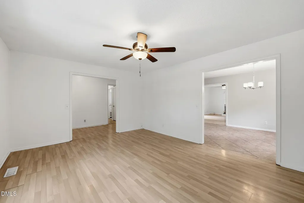 5940 Wintergreen Drive Raleigh NC 27609
