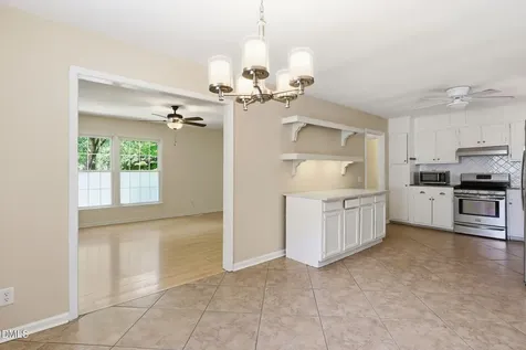 5940 Wintergreen Drive Raleigh NC 27609