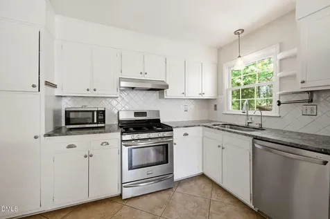 5940 Wintergreen Drive Raleigh NC 27609