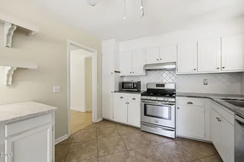 5940 Wintergreen Drive Raleigh NC 27609