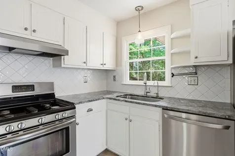 5940 Wintergreen Drive Raleigh NC 27609