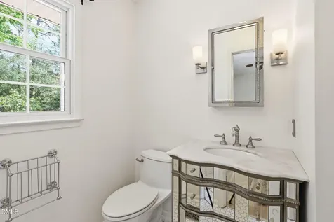 5940 Wintergreen Drive Raleigh NC 27609