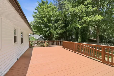 5940 Wintergreen Drive Raleigh NC 27609