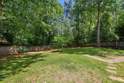 5940 Wintergreen Drive Raleigh NC 27609